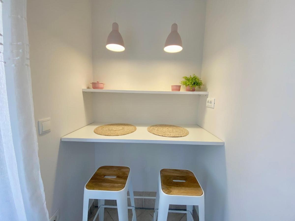 Apartmani Marko Тучепи Экстерьер фото