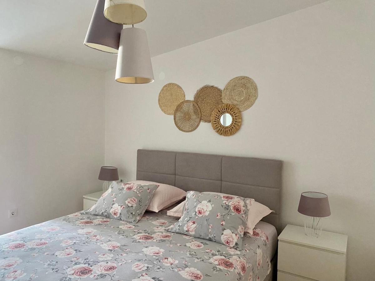 Apartmani Marko Тучепи Экстерьер фото